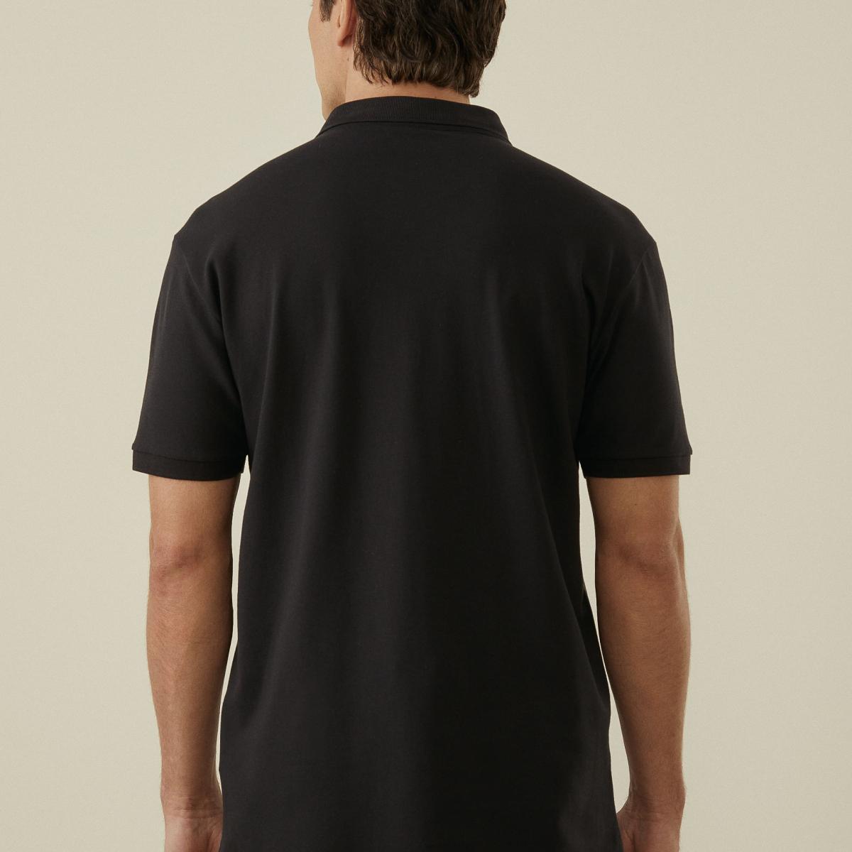 Polo Piquet Pima