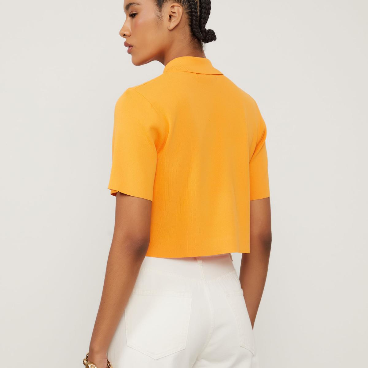 Polo Tricot