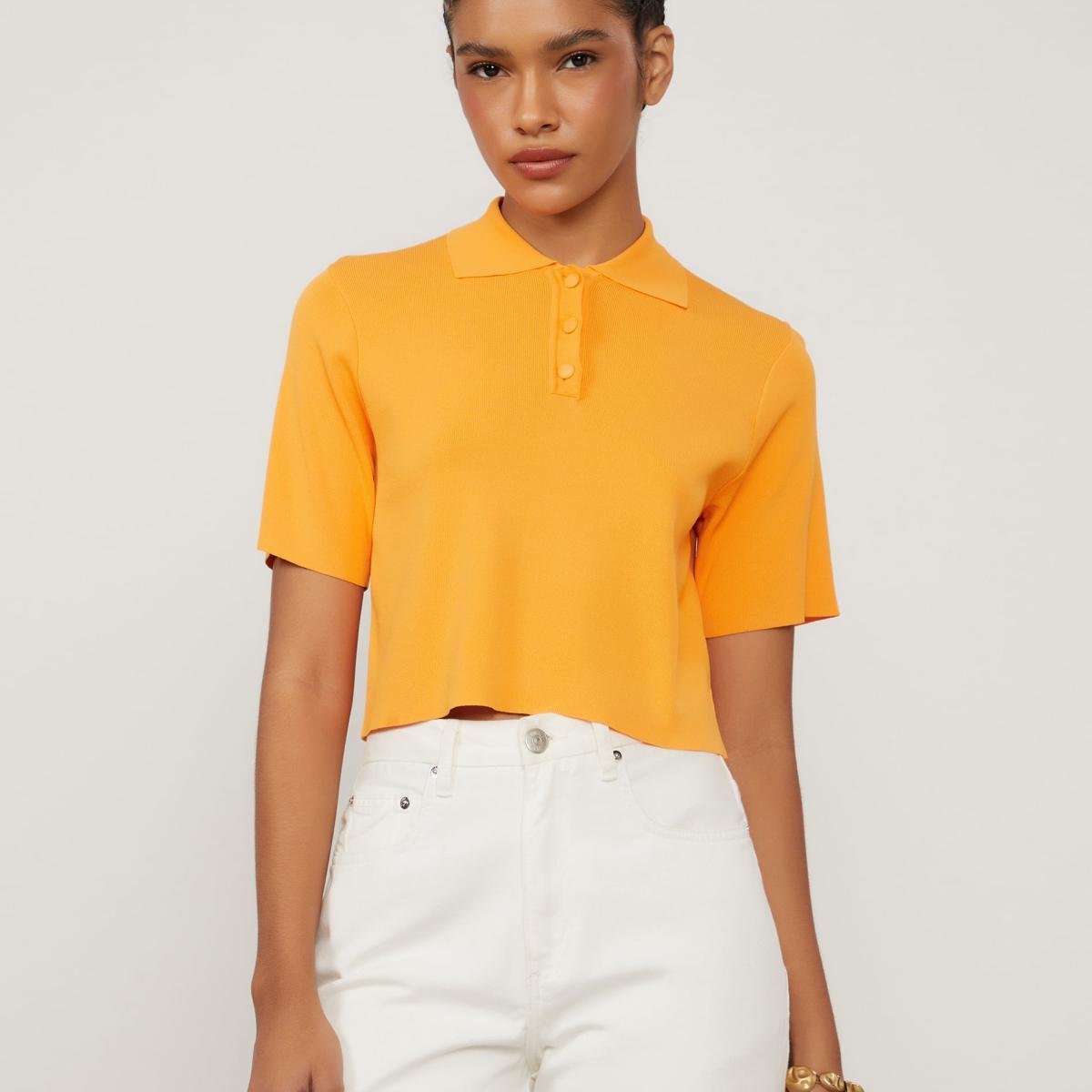 Polo Tricot