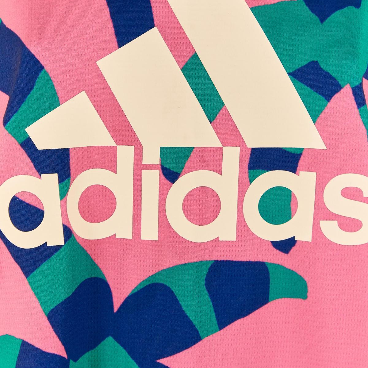 Regata Adidas Sunny Palm Pink