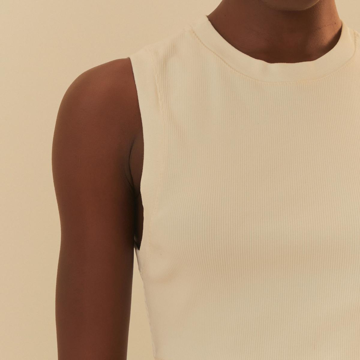 Regata Cropped Antonia