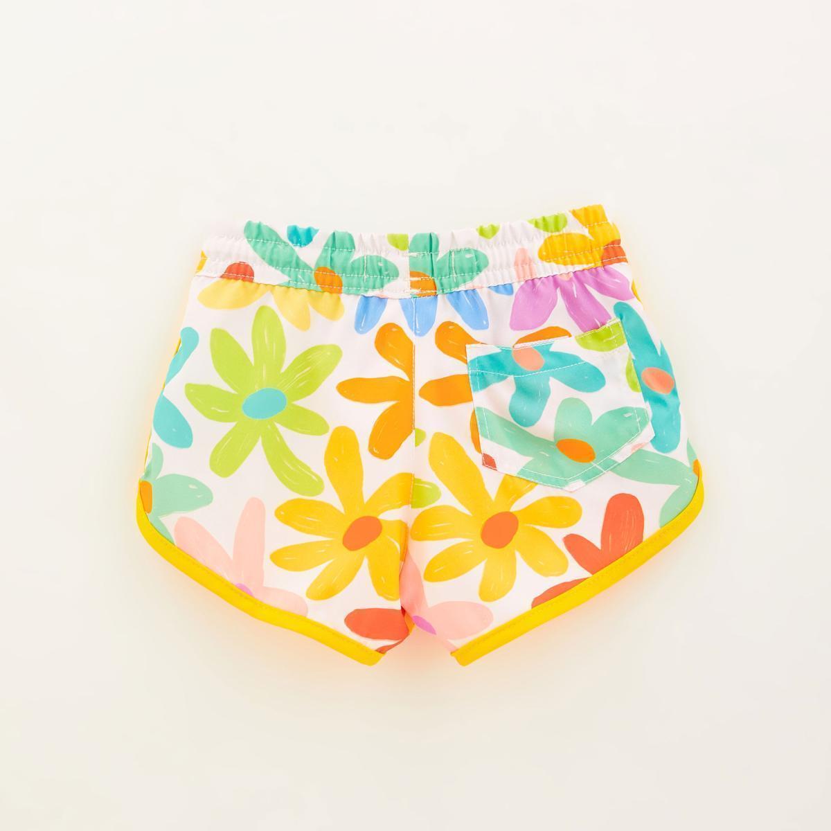 Short Praia Margaritinha Off Short Praia Margaritinha Off