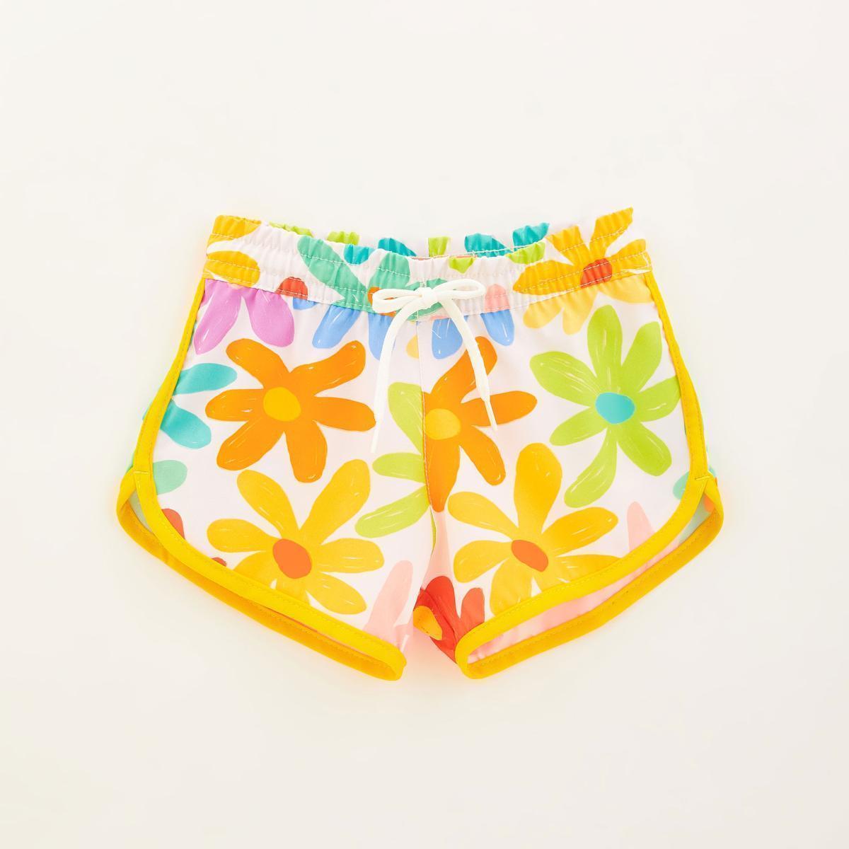 Short Praia Margaritinha Off Short Praia Margaritinha Off