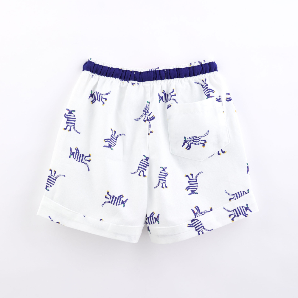 Short Tatuzera