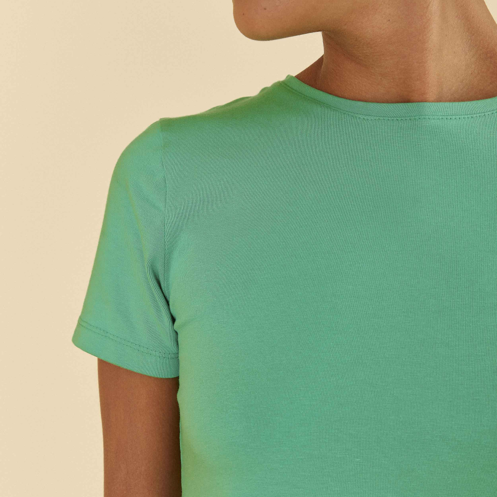 T-Shirt Básica