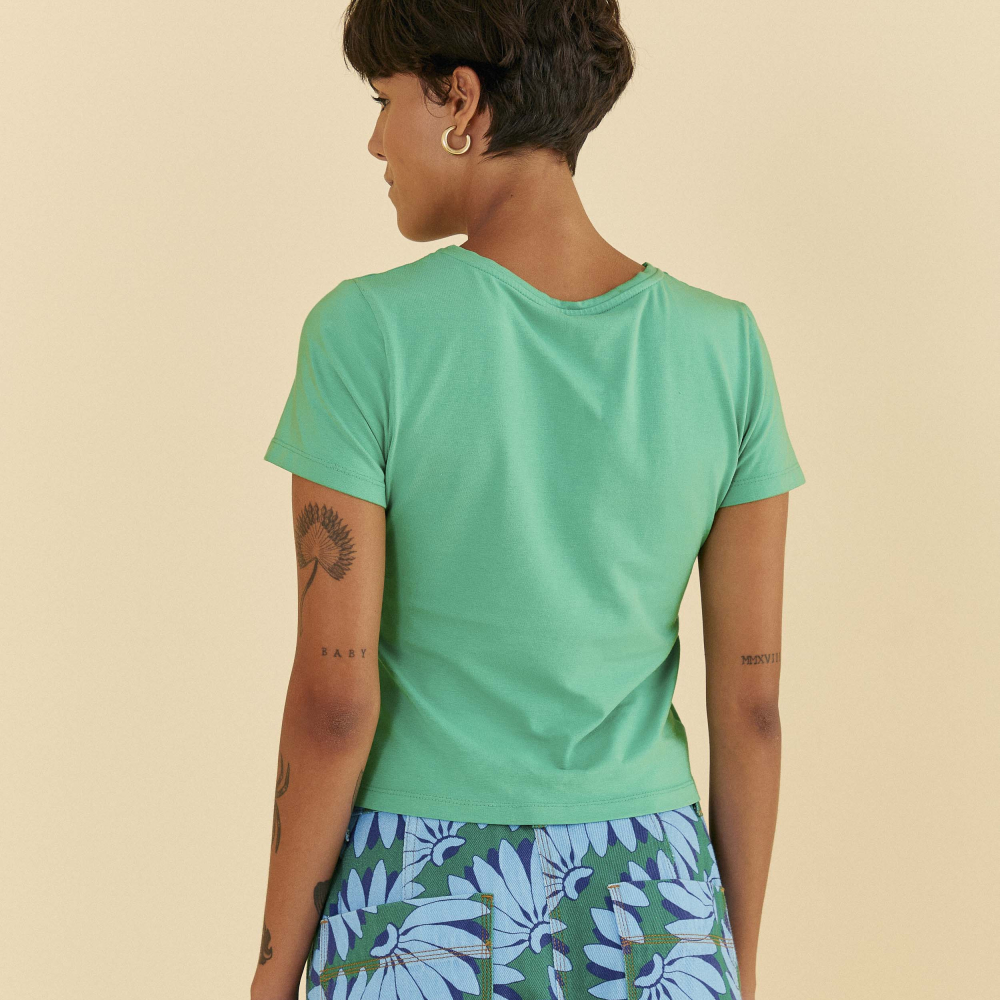 T-Shirt Básica