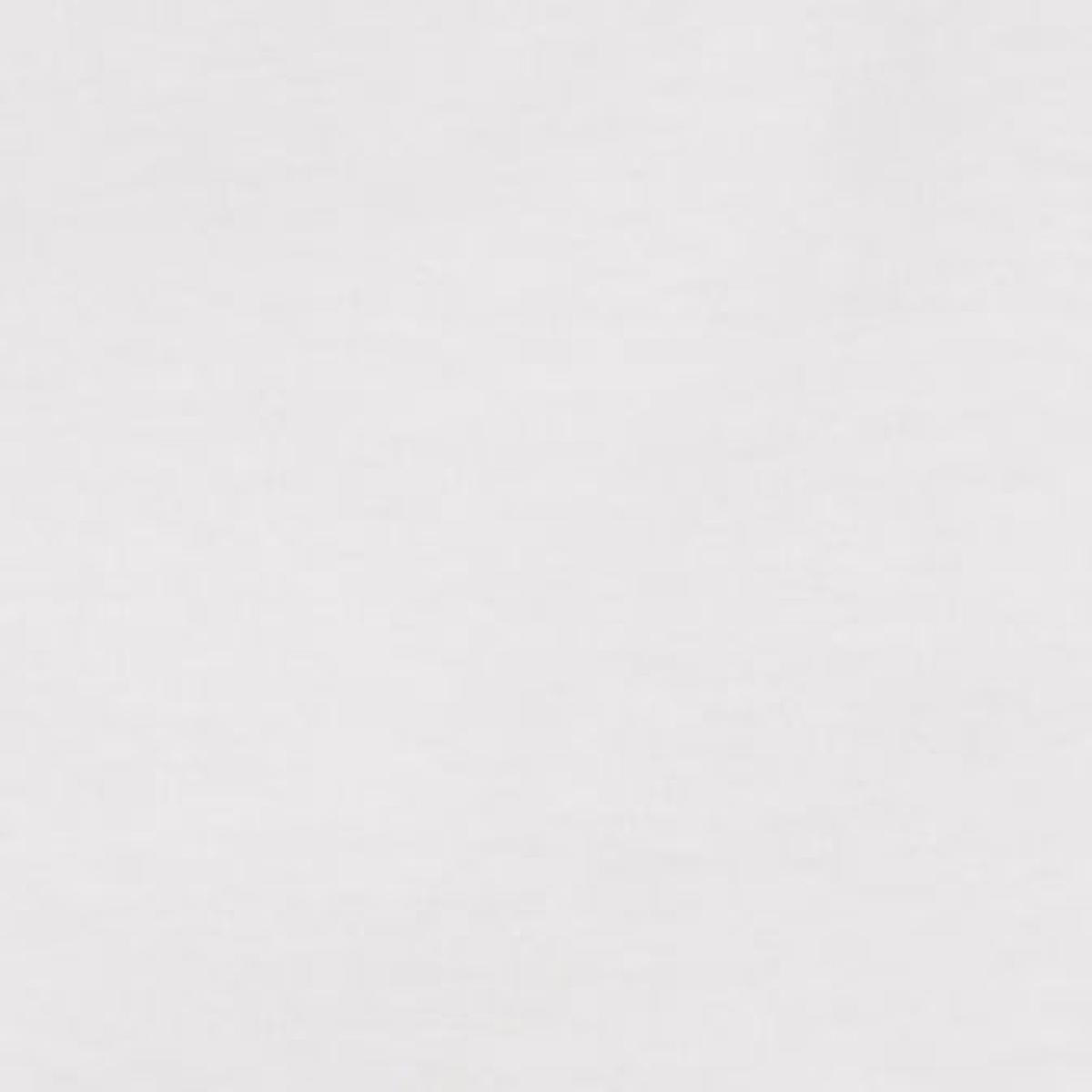 T-Shirt De Malha Cropped Off White