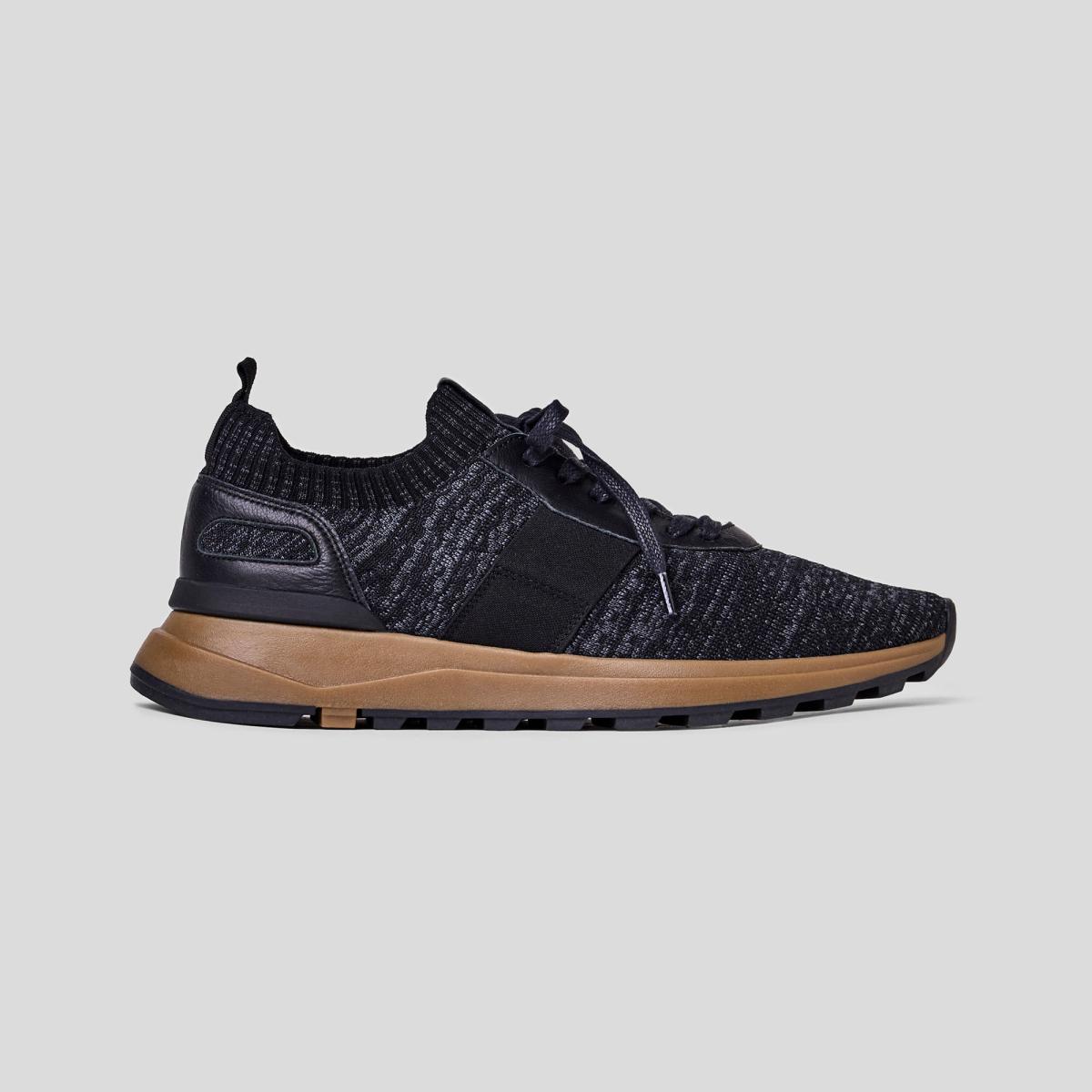 Tenis Jogger Flo016