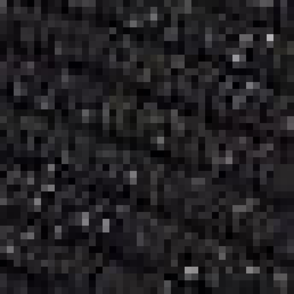 Top Com Decote Cruzado De Tricot Canelado Preto