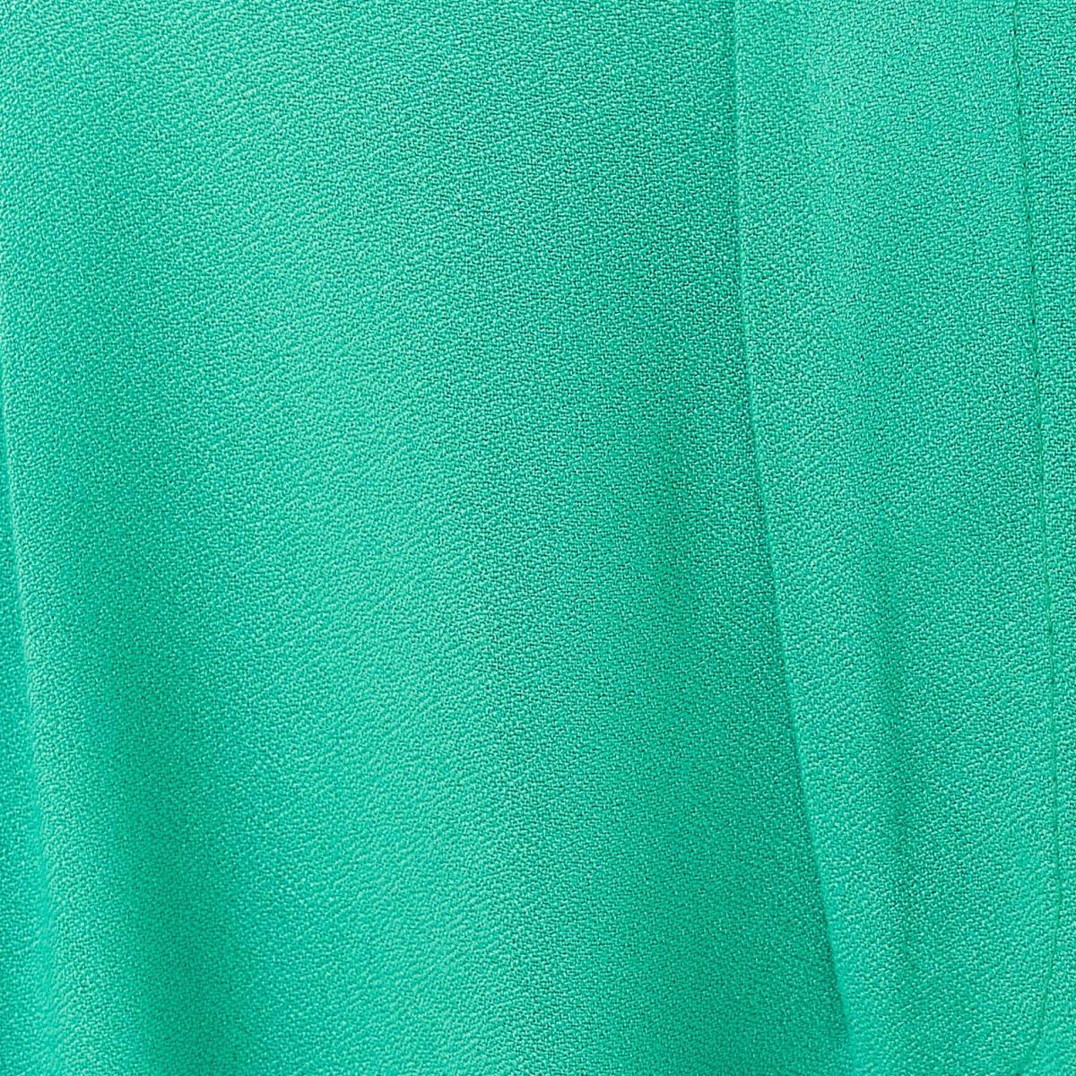 Calça Reta Pregas