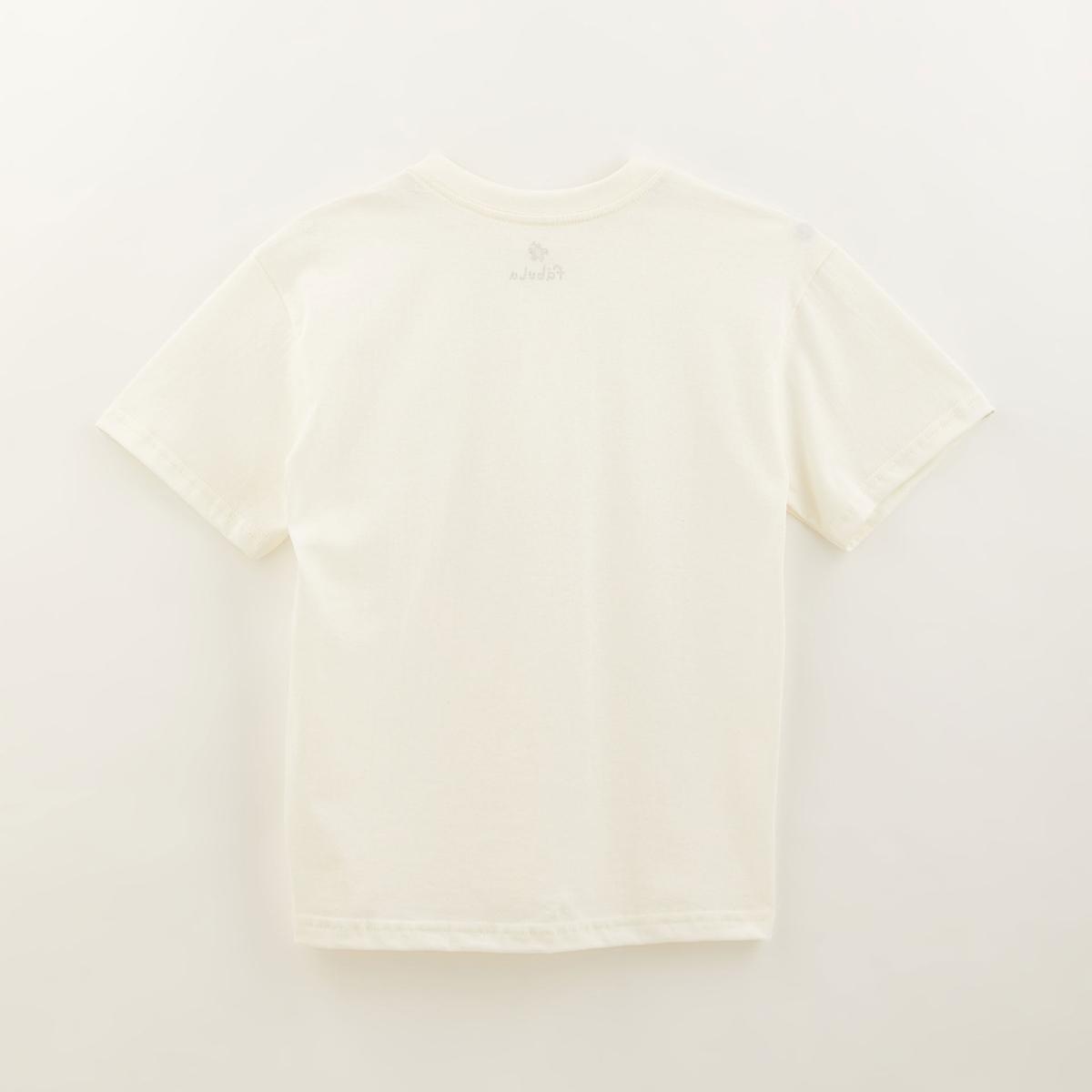 Camiseta Básica Silk Camiseta Básica Silk