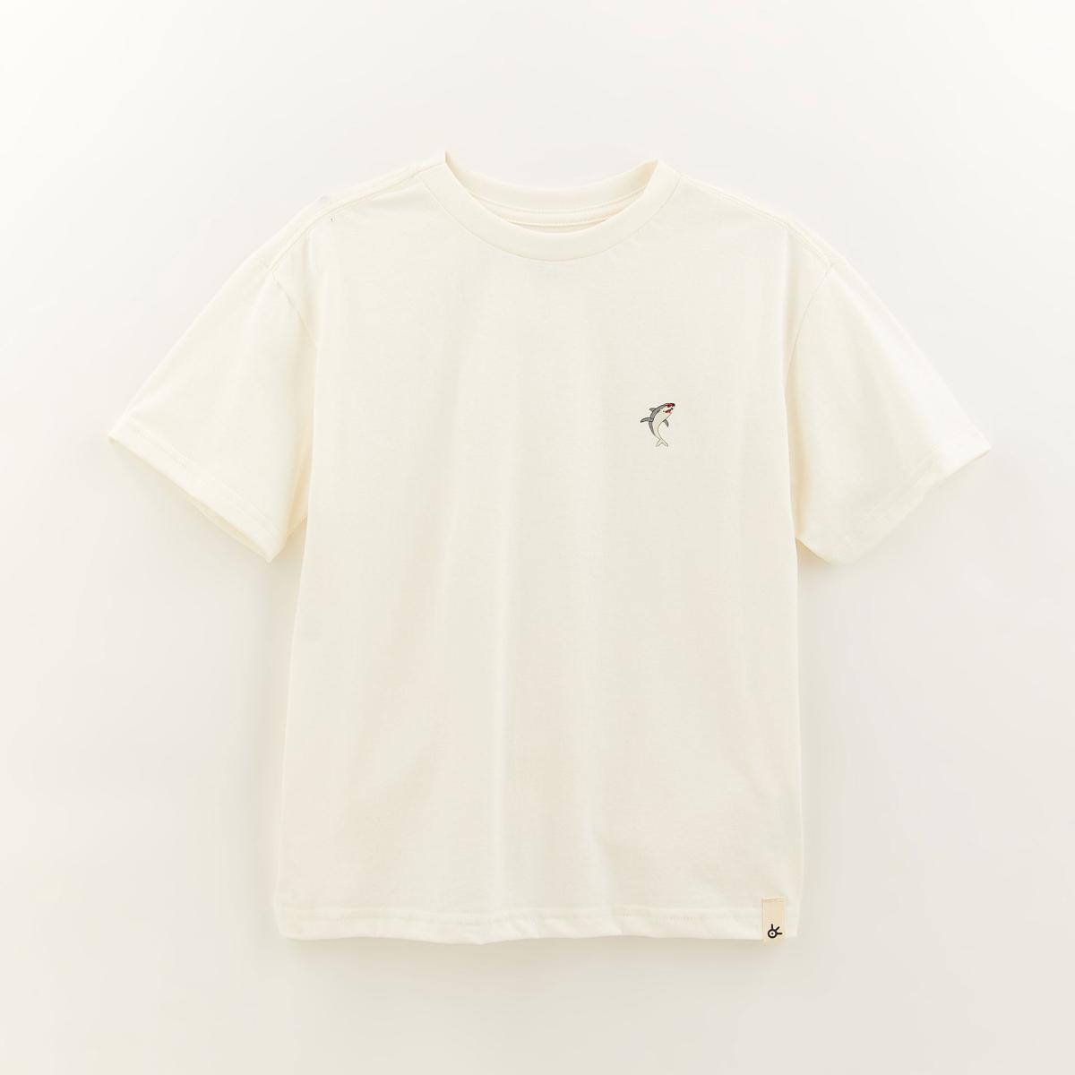 Camiseta Básica Silk Camiseta Básica Silk
