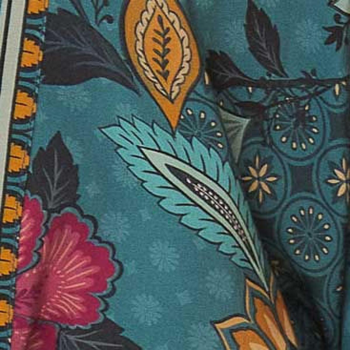 Body Estampado Amaral