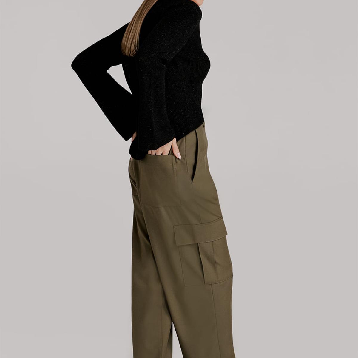 Calça Ella Calça Ella