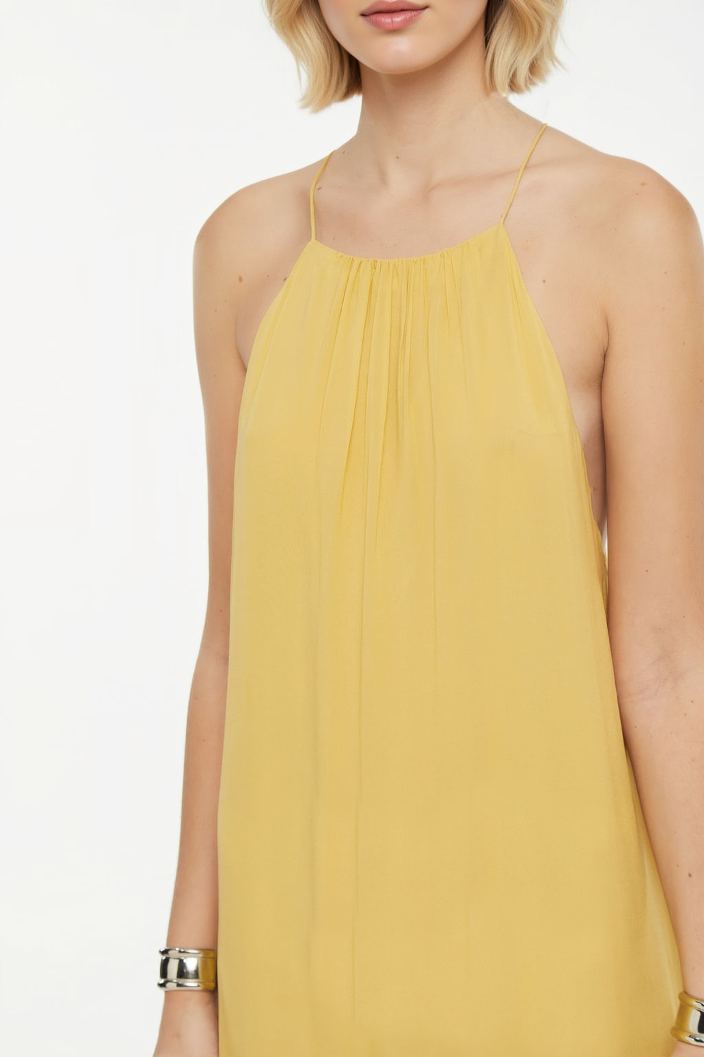 Vestido Talita Smp