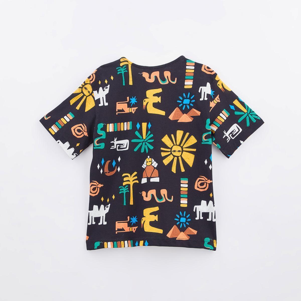 Camiseta Malha Bela Miragem Camiseta Malha Bela Miragem