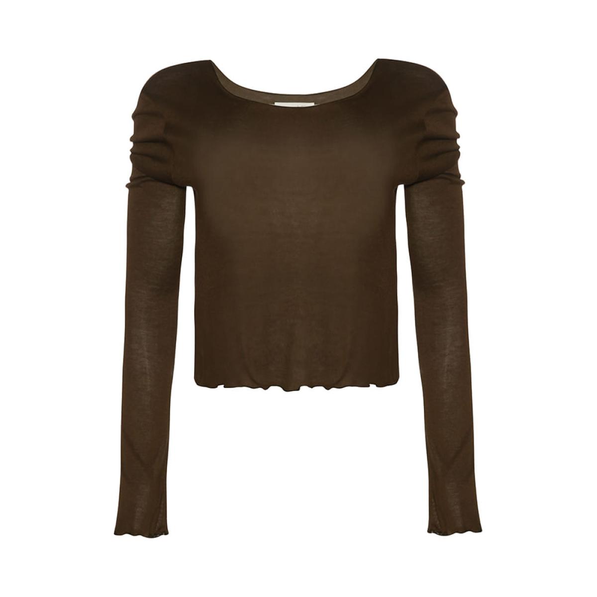Blusa Cristina