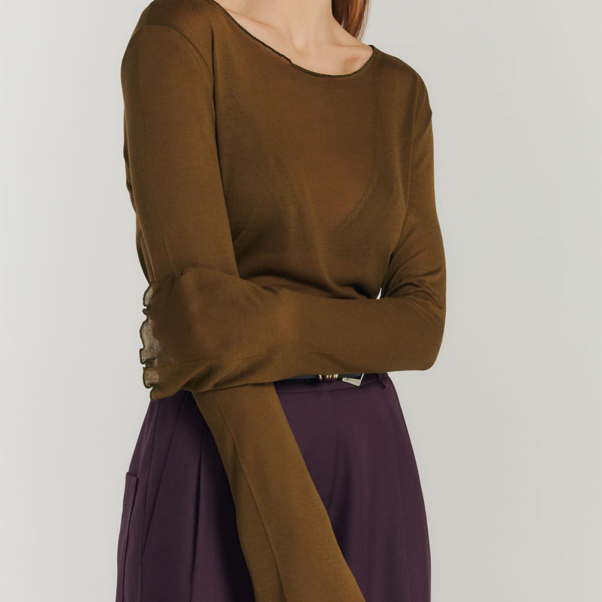 Blusa Cristina
