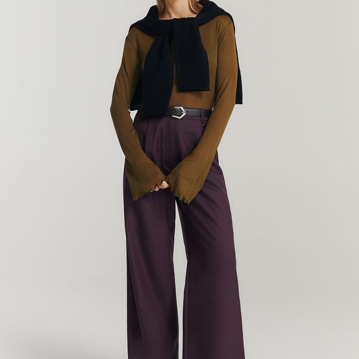 Blusa Cristina