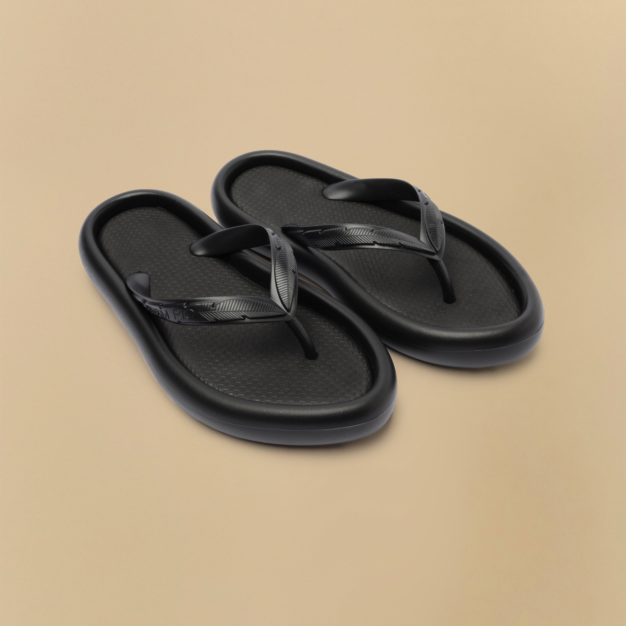 Chinelo Canoa Liso