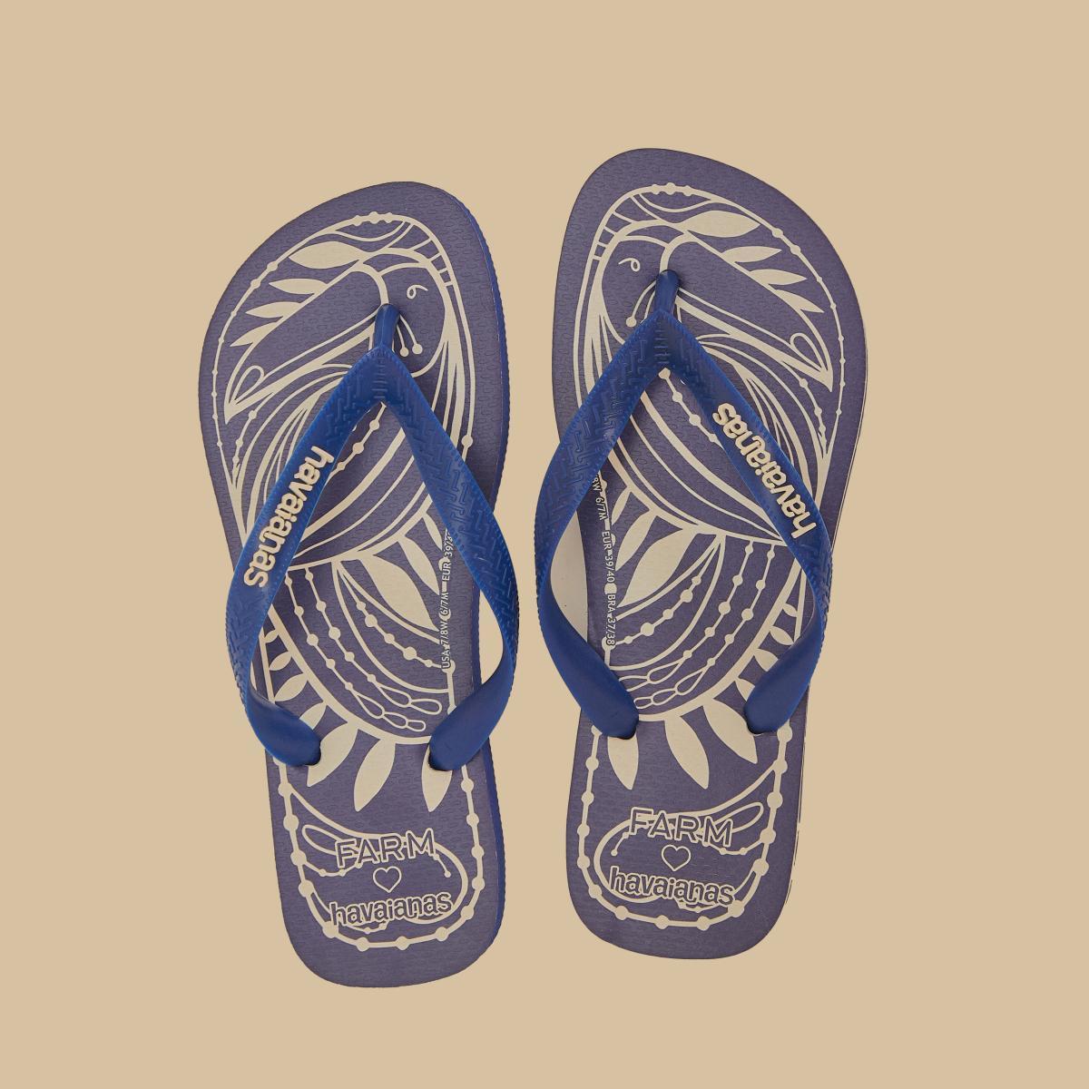 Havaianas Rendeira
