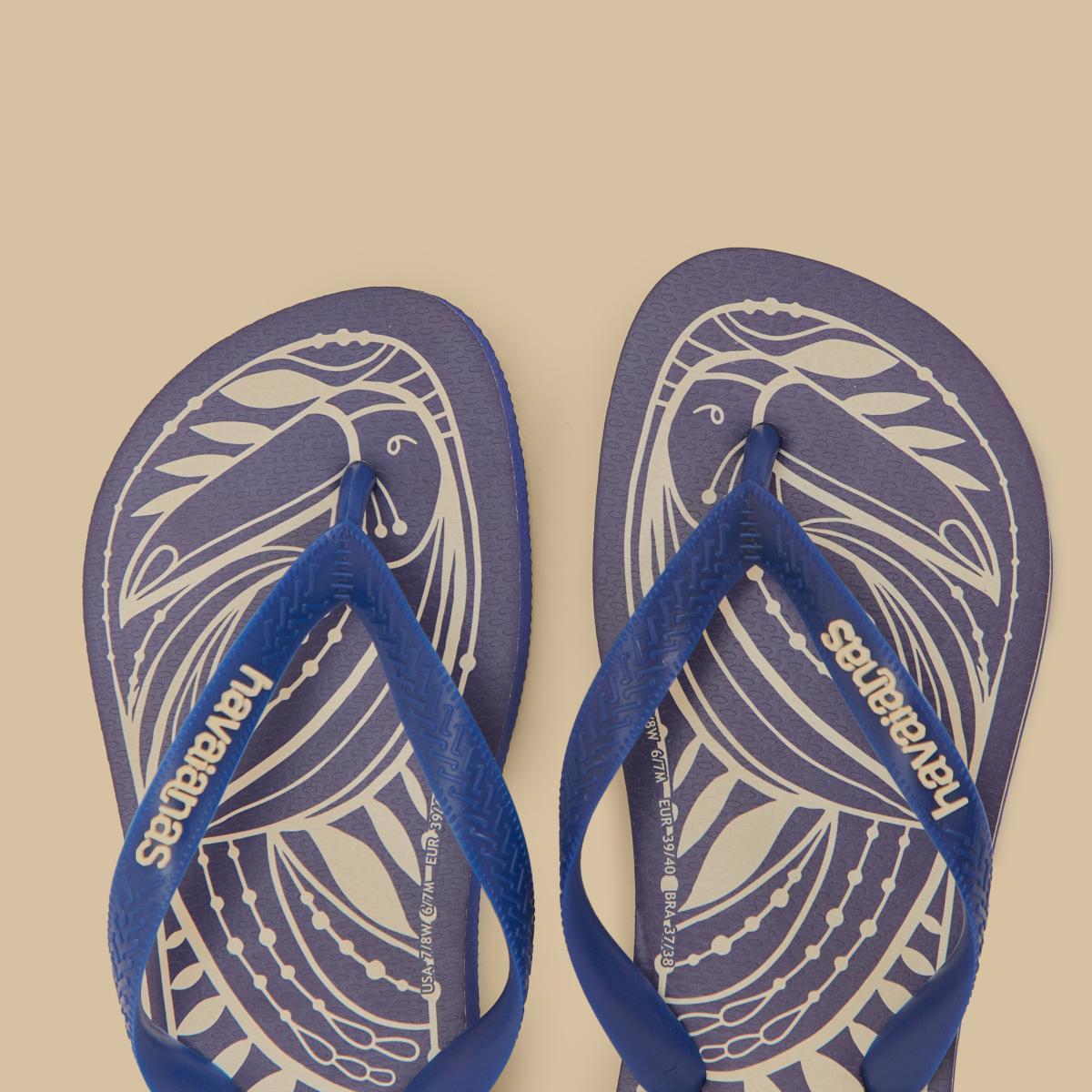 Havaianas Rendeira