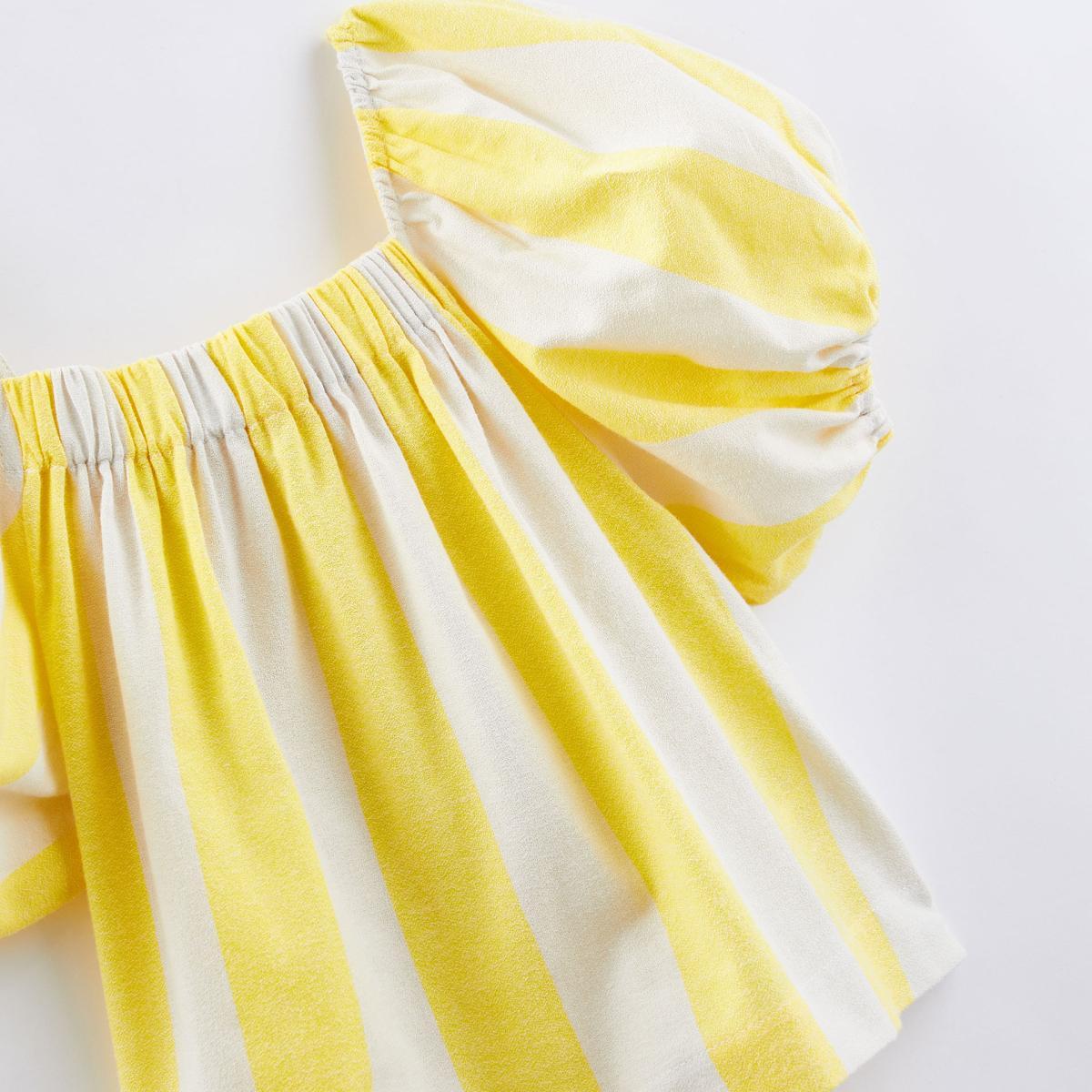 Blusa Listrada Solzim Blusa Listrada Solzim