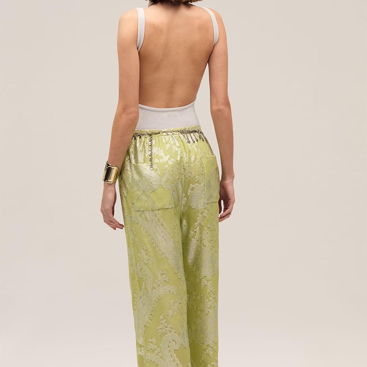 Calça Viviana