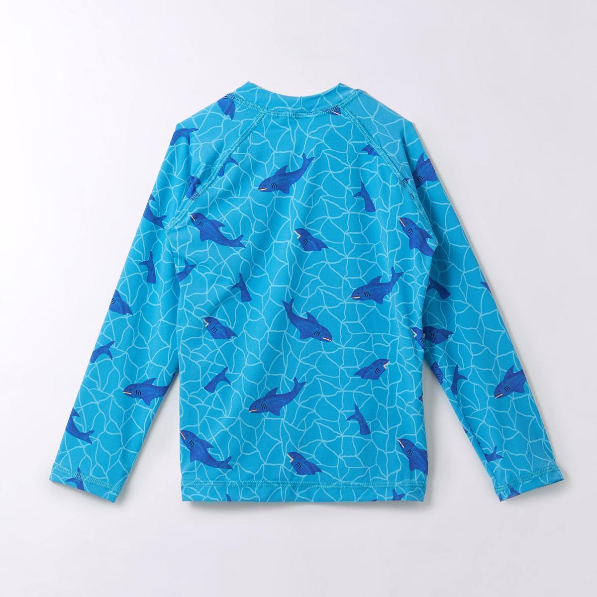 Camiseta Uv Piscina