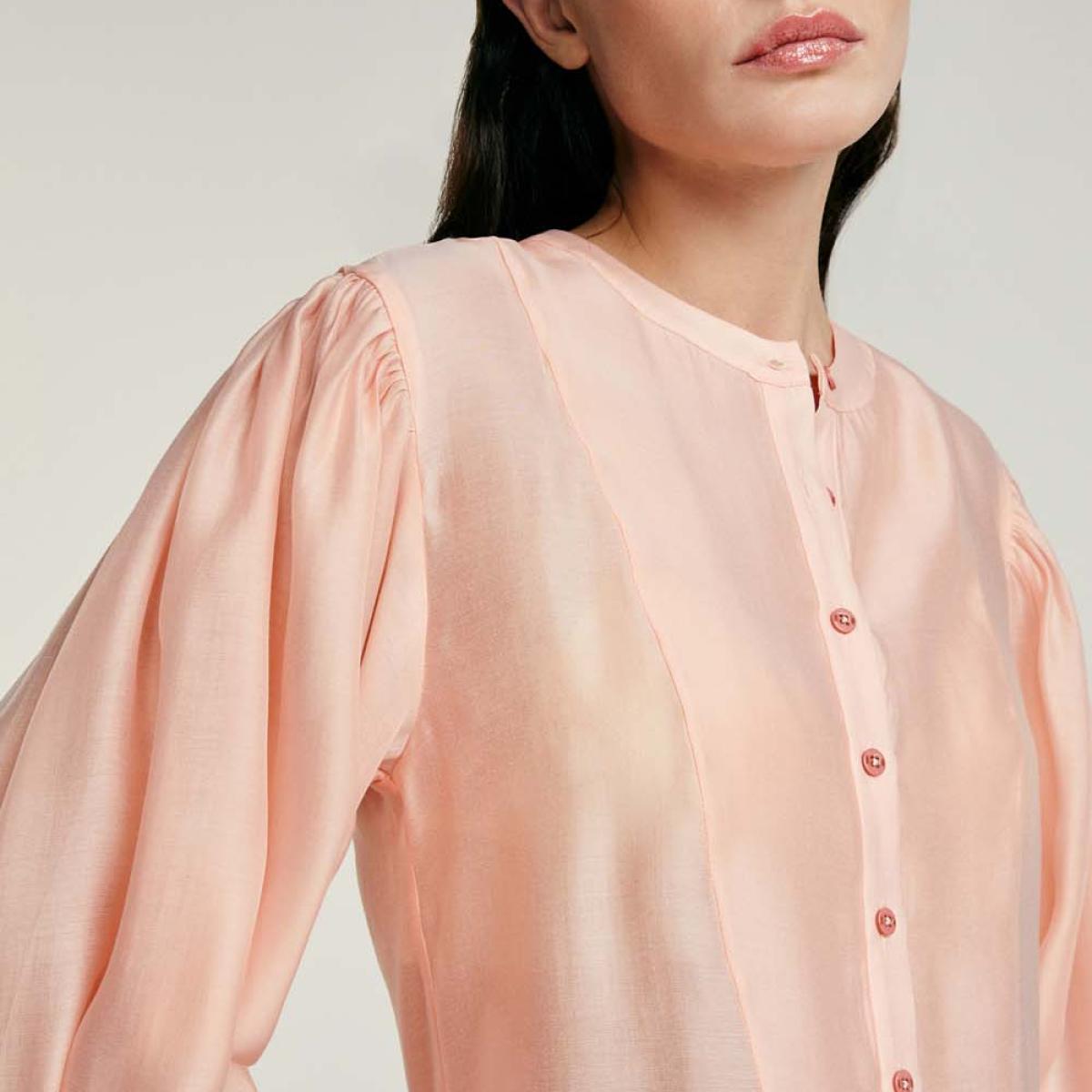 Camisa Giulia