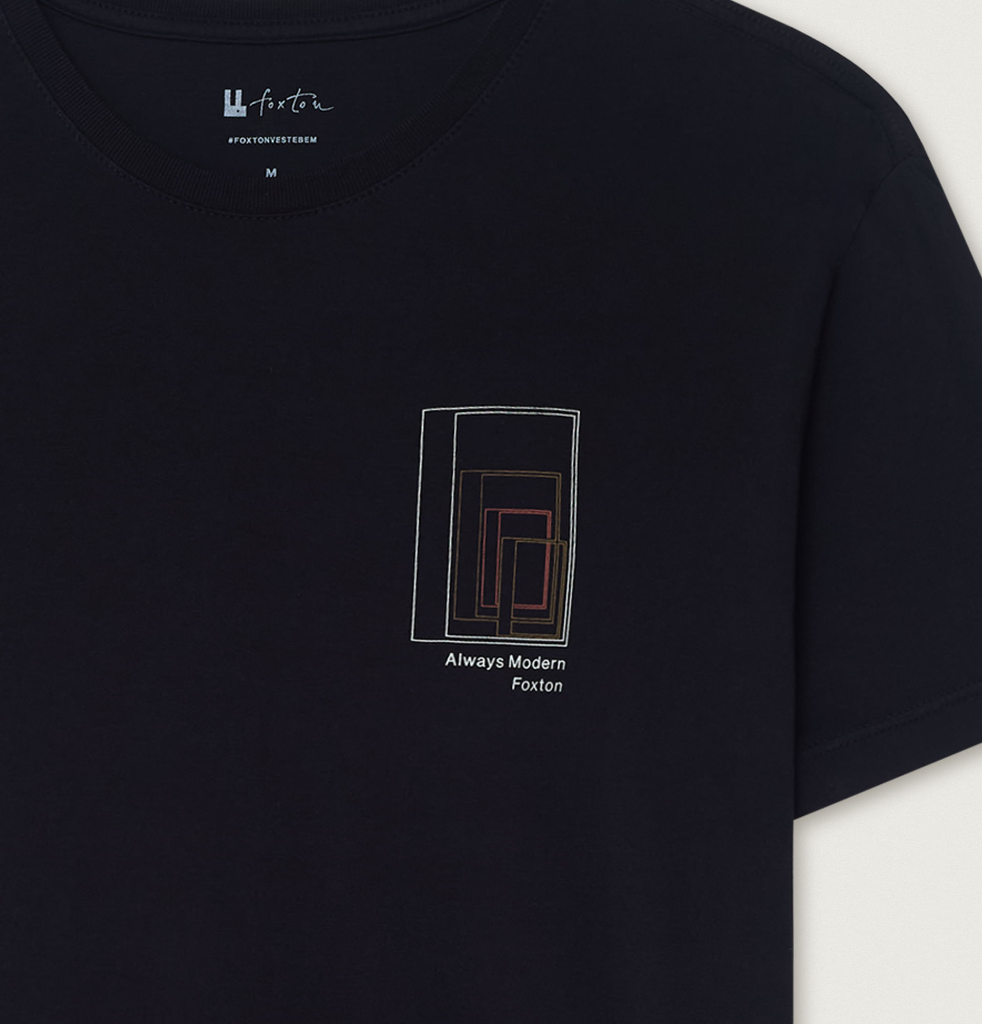 Camiseta Bauhaus