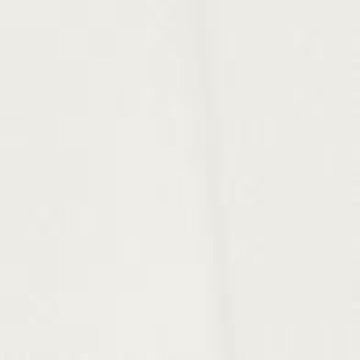 Colete Off White De Malha Estruturada Cropped