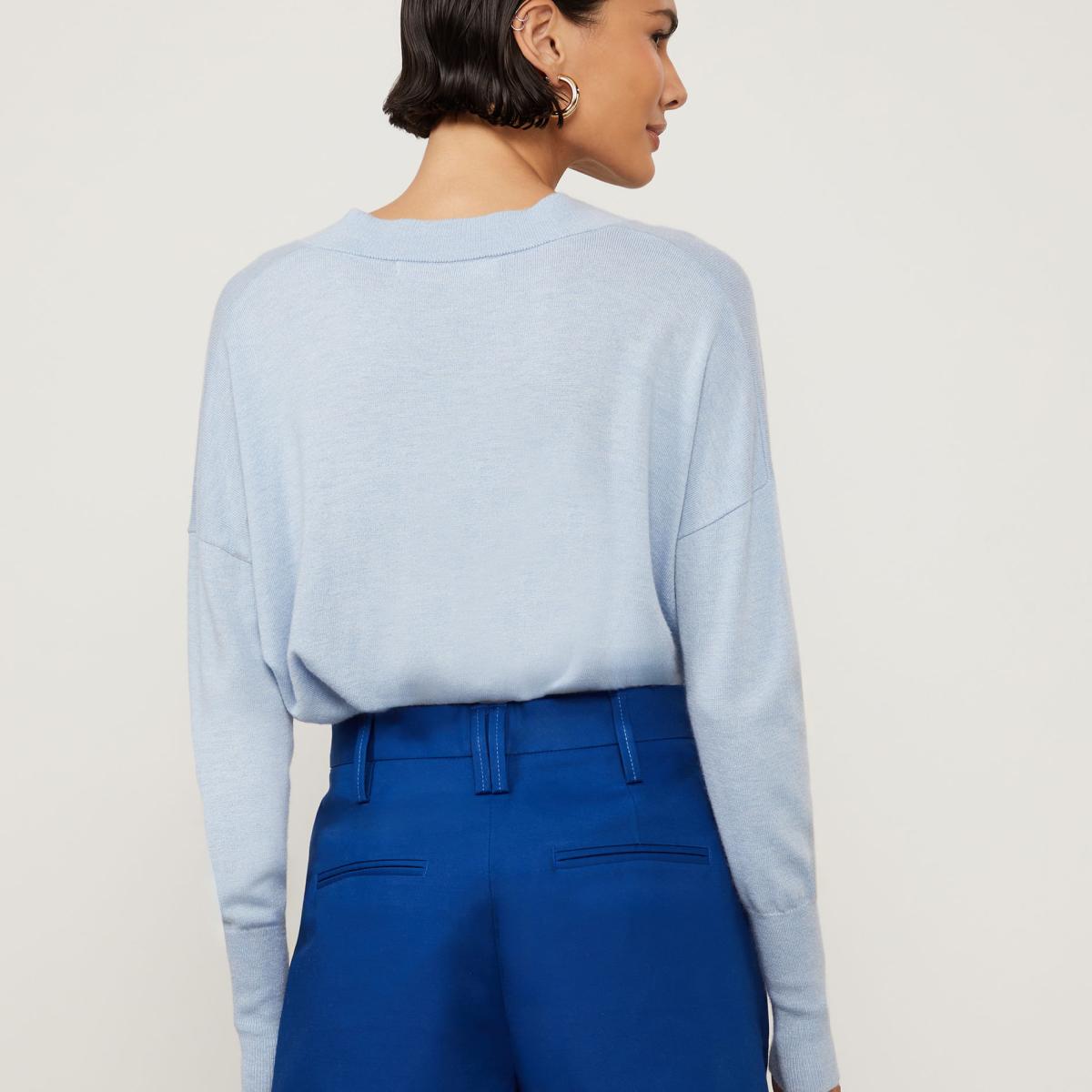 Short Azul Cannes