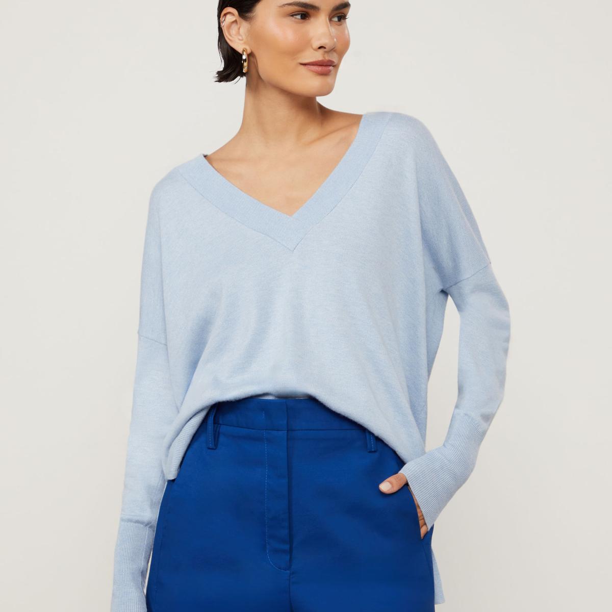Short Azul Cannes