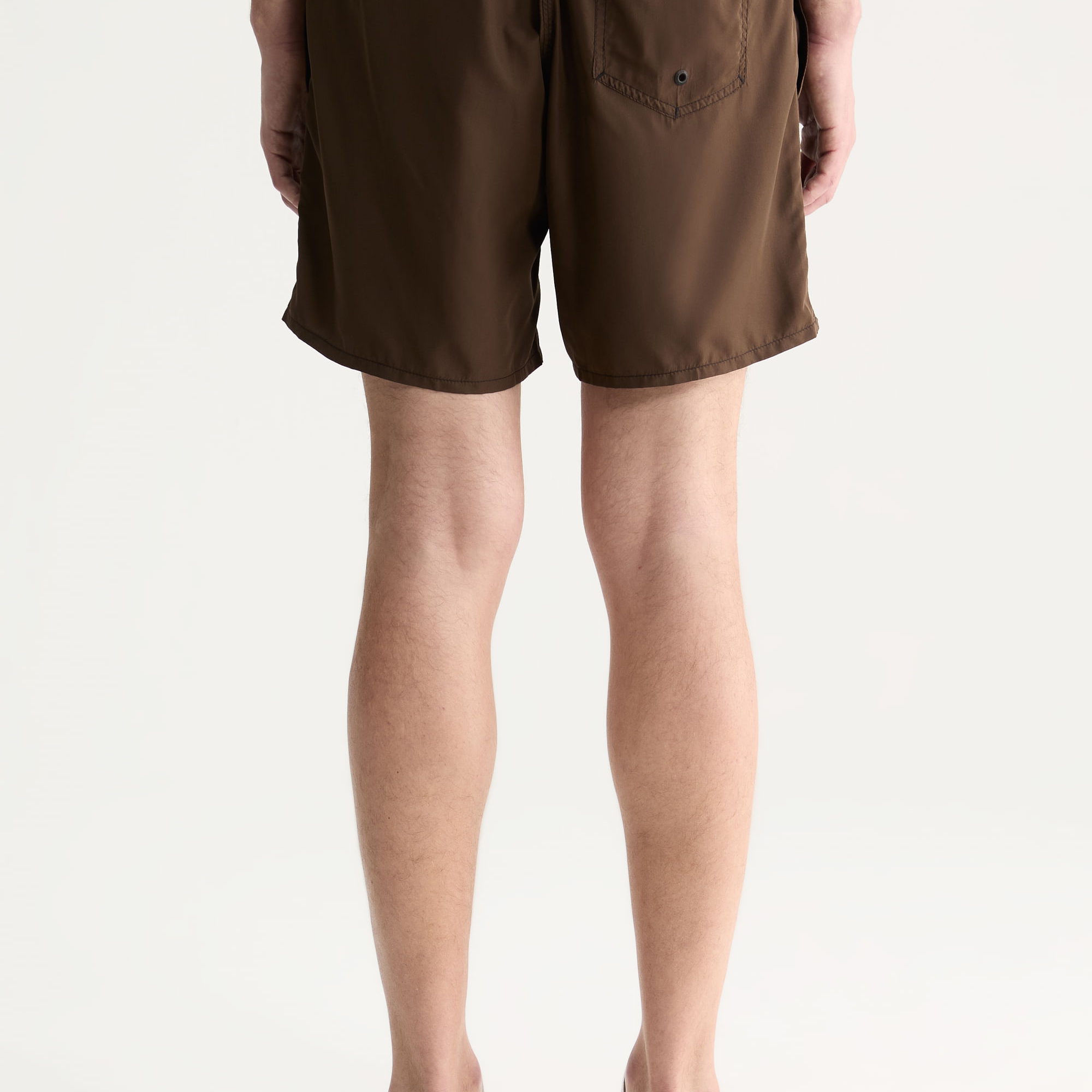 Short De Elástico Power New Ii