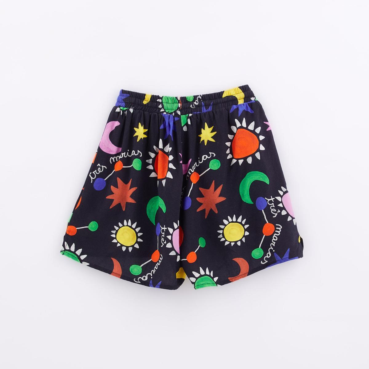 Short Tres Marias Short Tres Marias