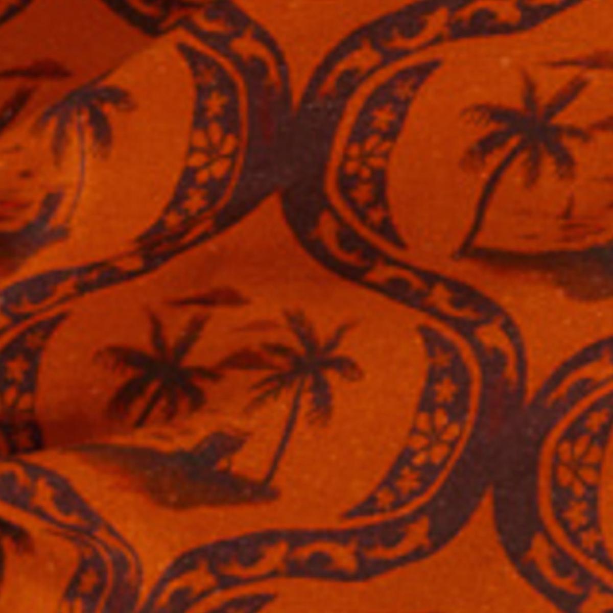 Blusa Estampada Lembrança De Verão