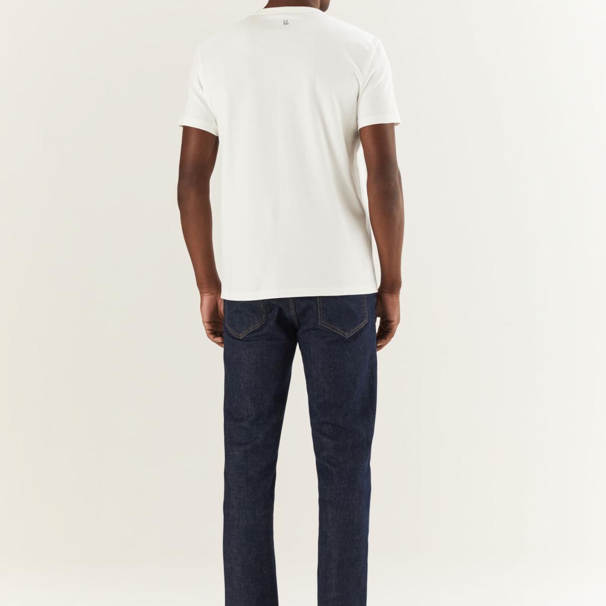Calça Onda Escura