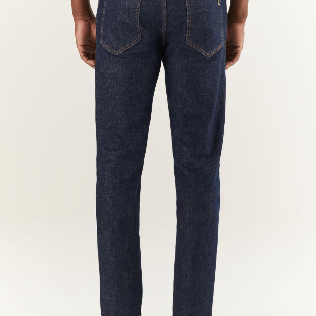 Calça Onda Escura