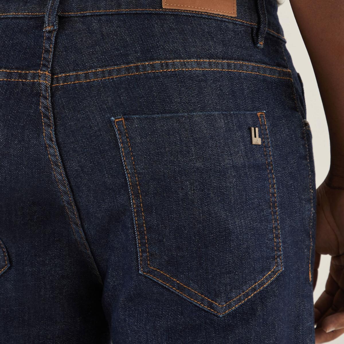 Calça Onda Escura