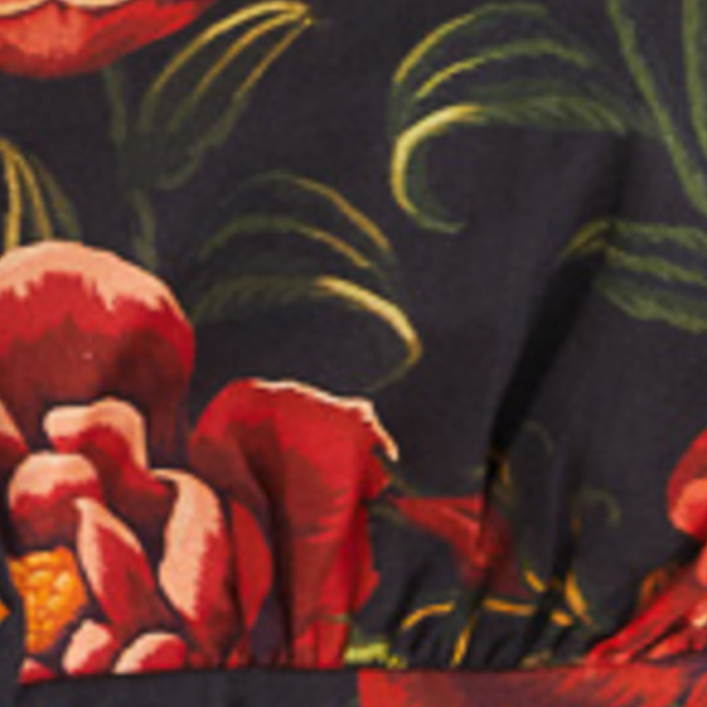 Blusa Estampada Rosália