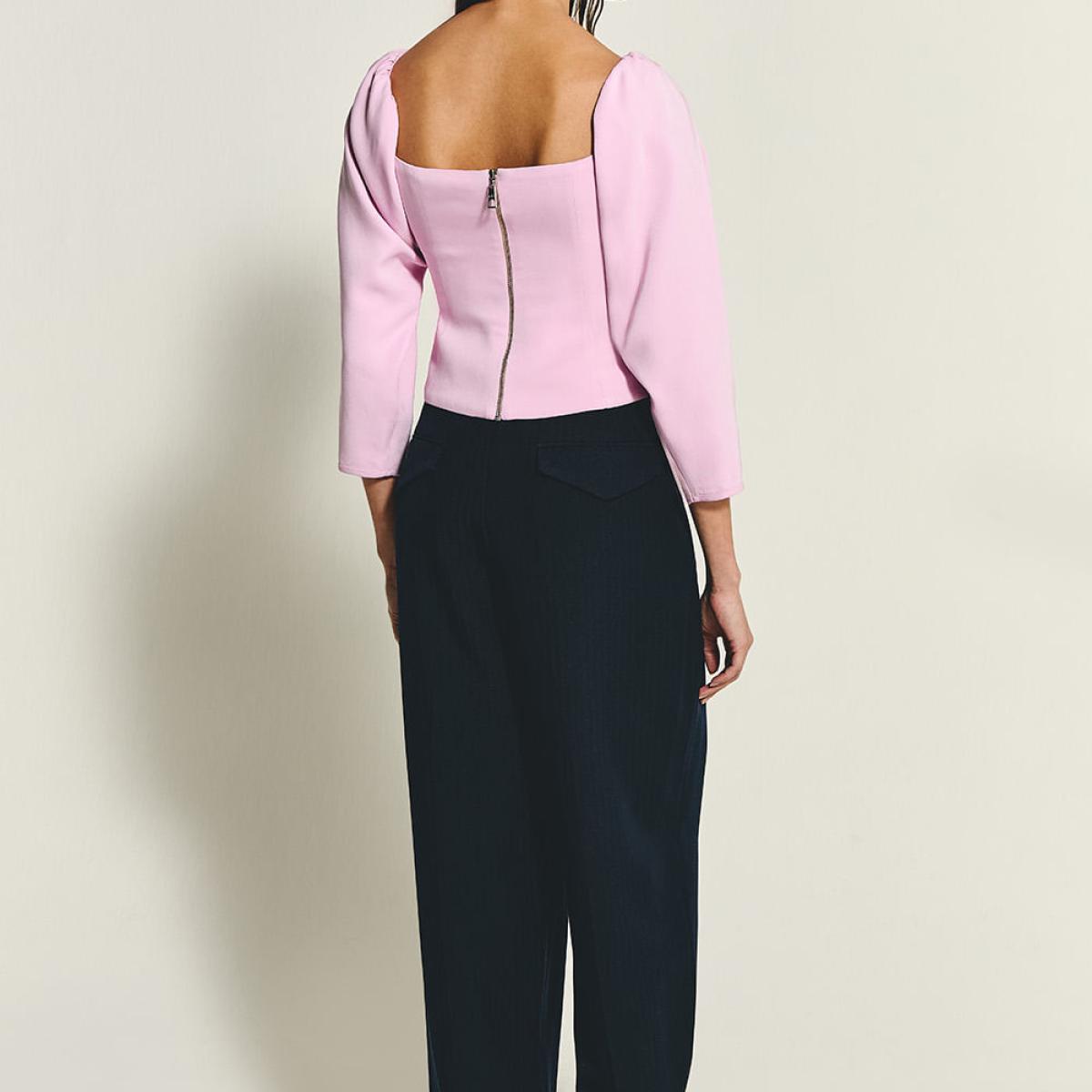 Blusa Joy