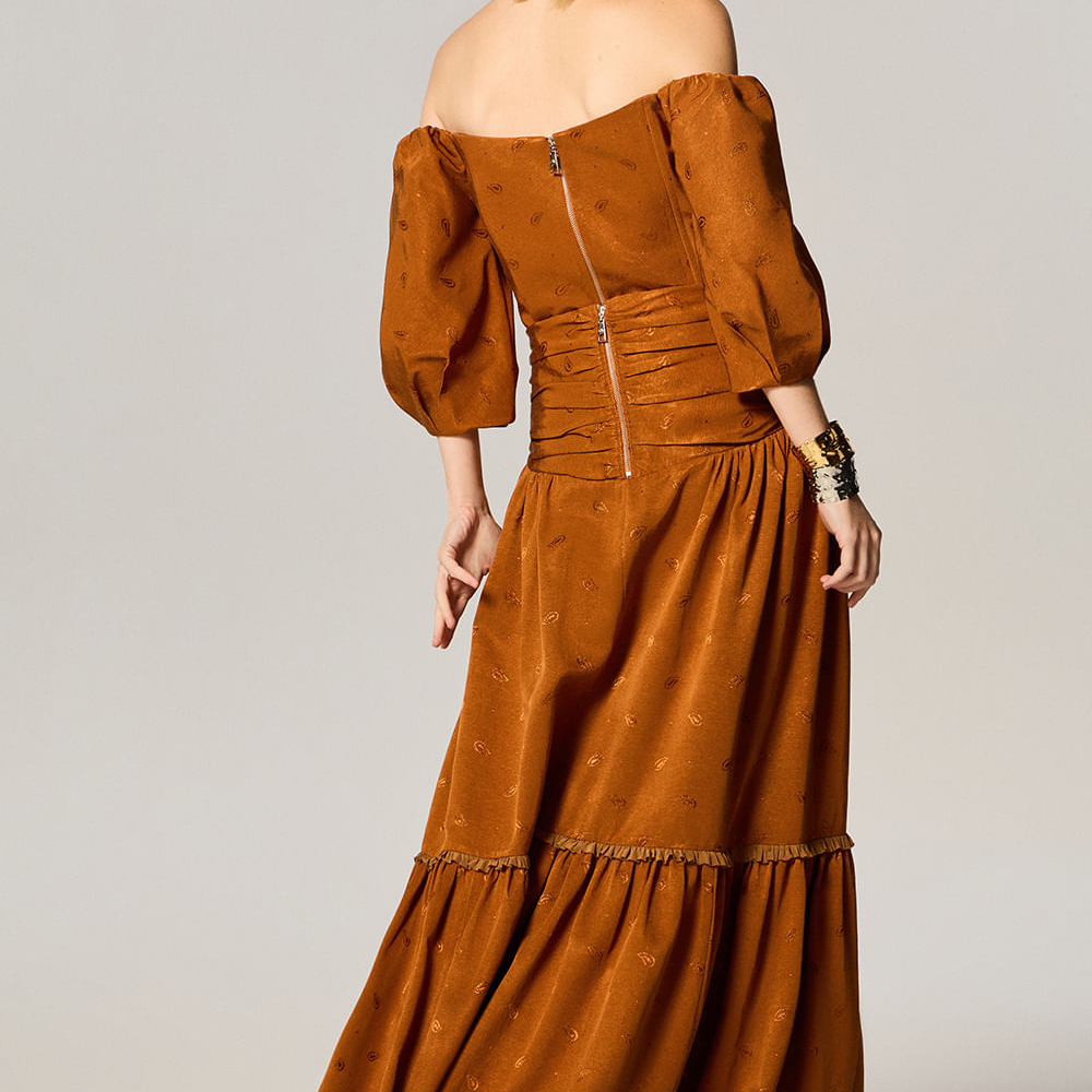 Blusa Juniper
