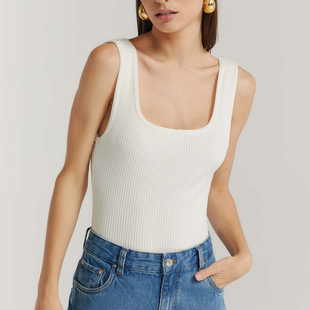 Body Tricot Vilma