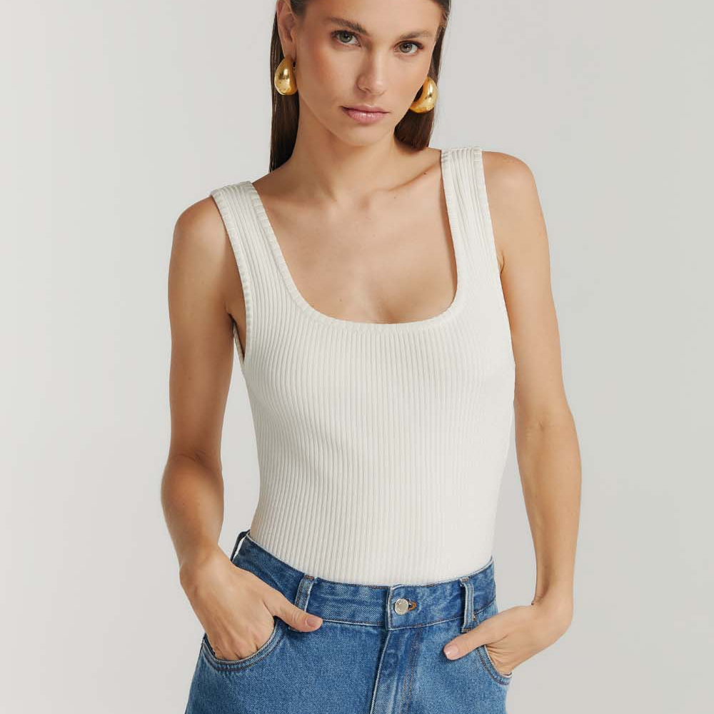 Body Tricot Vilma