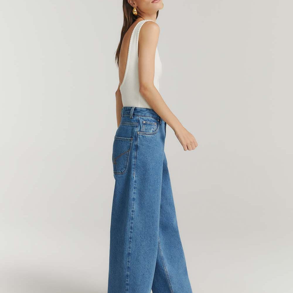 Body Tricot Vilma