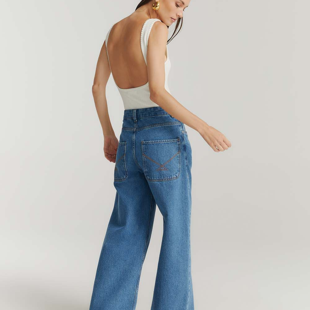 Body Tricot Vilma