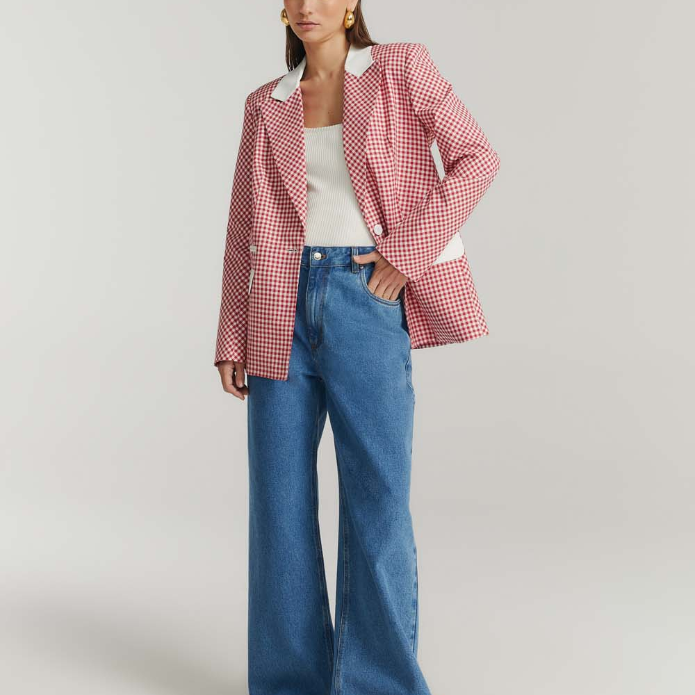 Body Tricot Vilma