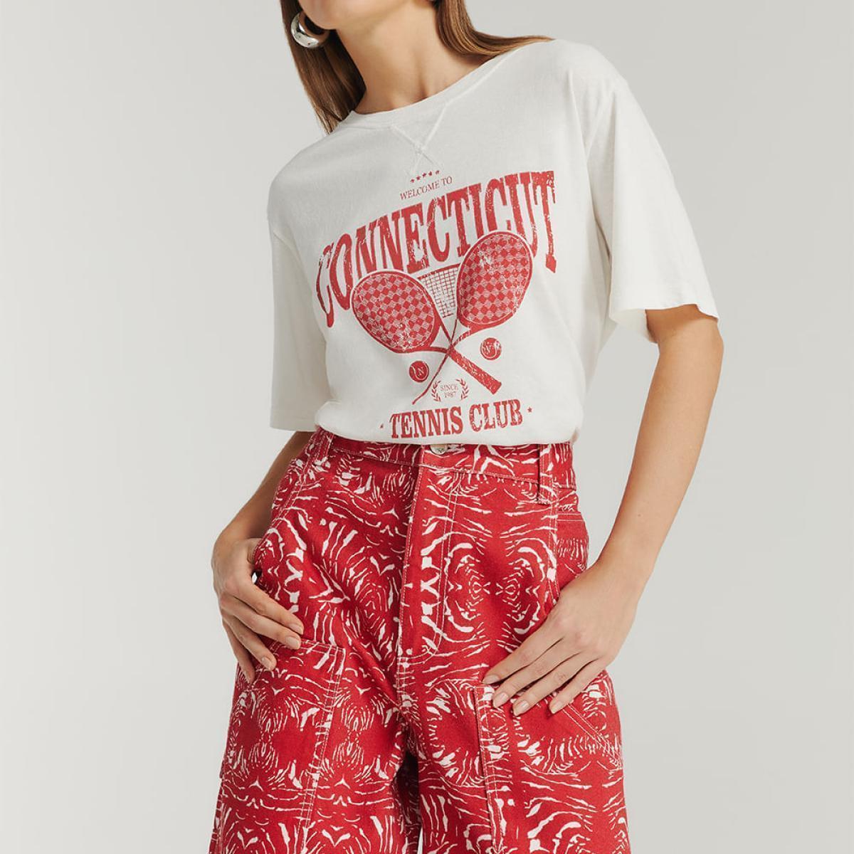 Calça Jeans Ester