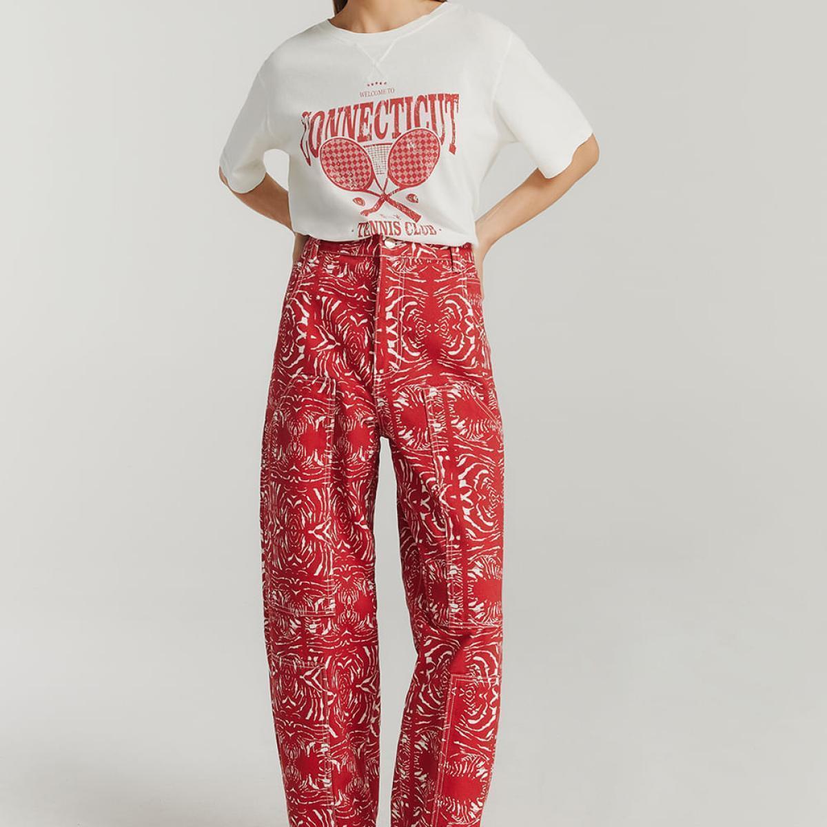 Calça Jeans Ester